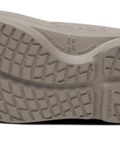 Men's OOriginal PLUS Sandal - Driftwood