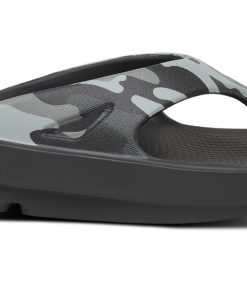 Men's OOriginal Sport Sandal - Night Camo
