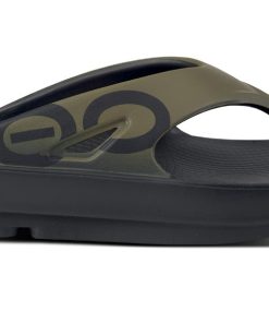 Men's OOriginal Sport Sandal - Tactical Green