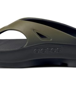 Men's OOriginal Sport Sandal - Tactical Green