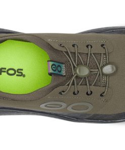 Men's Roam Ripstop - Alpine Moss