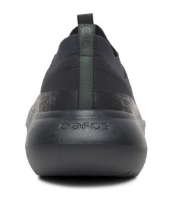 Men's Roam Ripstop - Black