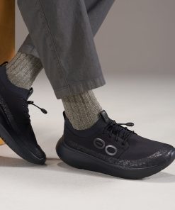Men's Roam Ripstop - Black