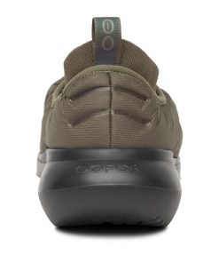 Men's Roam Thermo - Alpine Moss
