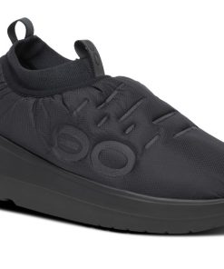 Men's Roam Thermo - Black