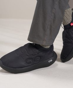 Men's Roam Thermo - Black