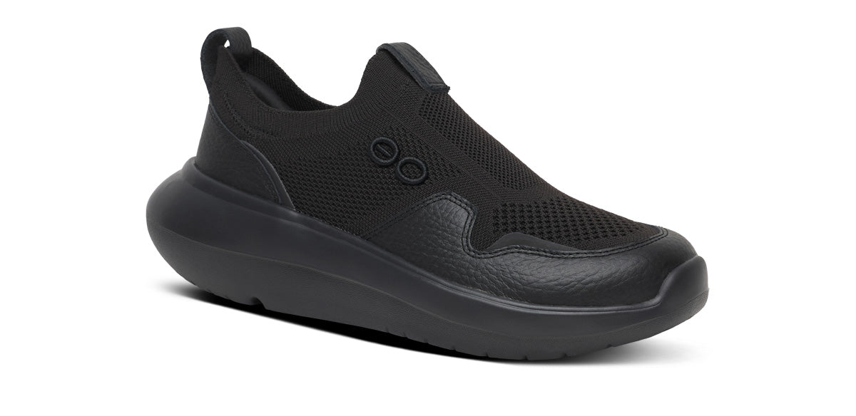 womens-glide-black-01-01-50070BLACK_shot2 Women's Glide - Black