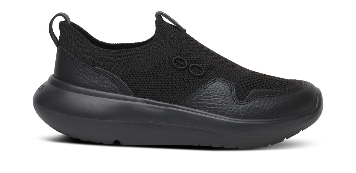 womens-glide-black-02-02-50070BLACK_shot1 Women's Glide - Black
