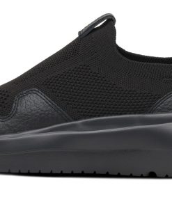 Women's Glide - Black