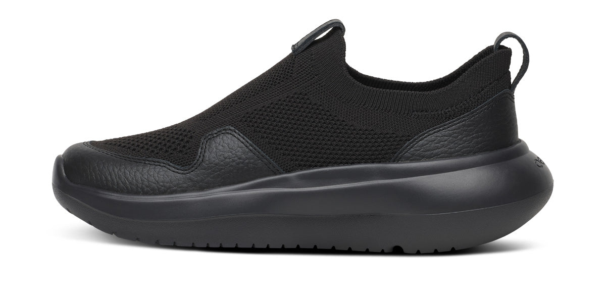 womens-glide-black-04-04-50070BLACK_shot4 Women's Glide - Black