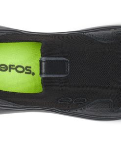 Women's Glide - Black