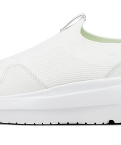 Women's Glide - White