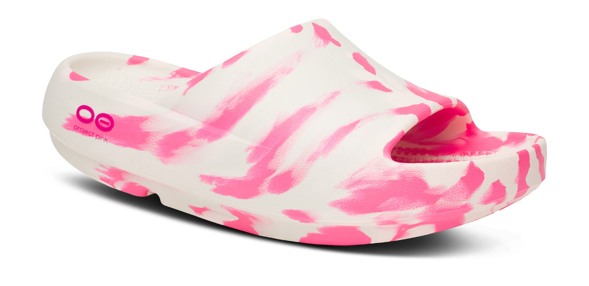womens-limited-edition-ooahh-plus-slide-sandal-project-pink-01-01-2200PP26_shot2_1 Women's Limited Edition OOahh PLUS Slide Sandal - Project Pink