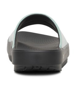 Women's OOahh Luxe Slide Sandal - Oasis
