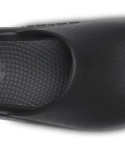 Women's OOahh PLUS Slide Sandal - Black