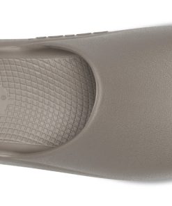 Women's OOahh PLUS Slide Sandal - Driftwood