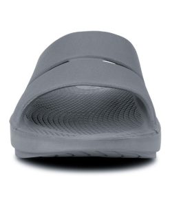 Women's OOahh Slide Sandal - Slate