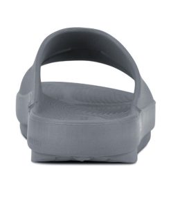 Women's OOahh Slide Sandal - Slate