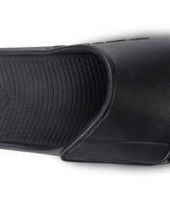 Women's OOahh Sport Flex Sandal - Matte Black