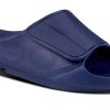 Women's OOahh Sport Flex Sandal - Navy