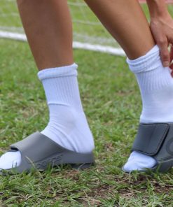 Women's OOahh Sport Flex Sandal - Slate