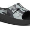 Women's OOahh Sport Slide Sandal - Night Camo