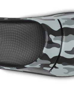 Women's OOahh Sport Slide Sandal - Night Camo
