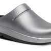 Women's OOcloog Luxe Clog - Basalt