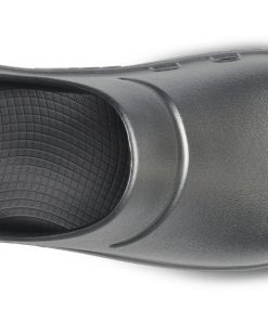 Women's OOcloog Luxe Clog - Basalt