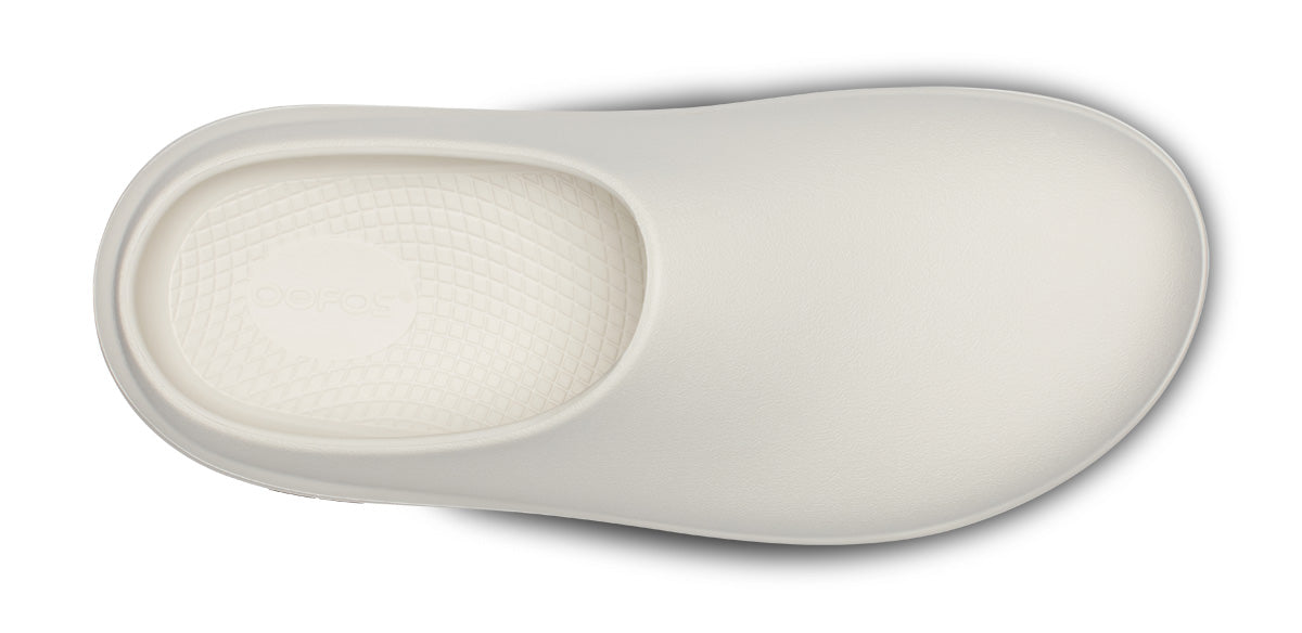 womens-oocloog-plus-clog-chalk-07-07-2400CHALK_shot6 Women's Cloog PLUS Clog - Chalk