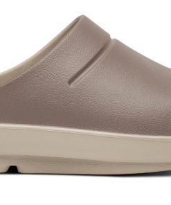 Women's OOcloog Stacked Clog - Portobello