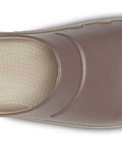 Women's OOcloog Stacked Clog - Portobello