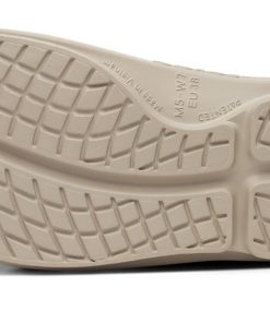 Women's OOcloog Stacked Clog - Portobello