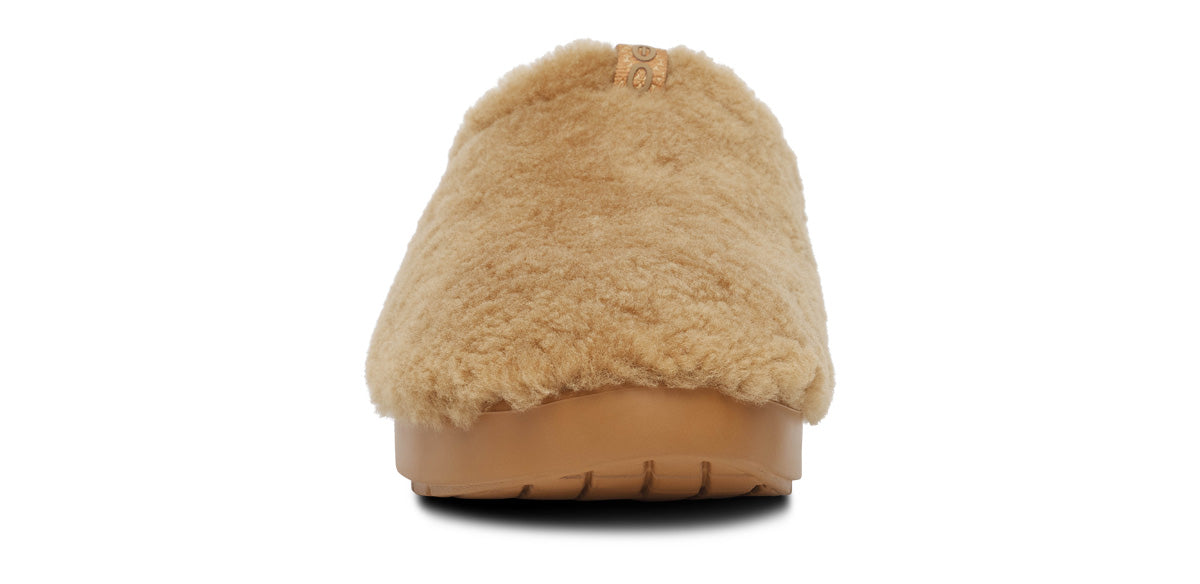 womens-oocoozie-sherpa-mule-cafe-spice-03-03-5277CAFESPI_shot3 Women's OOcoozie Sherpa Mule - Café Spice