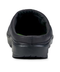 Women's OOcoozie Thermo Mule - Black