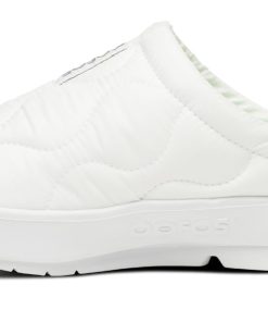 Women's OOcoozie Thermo Mule - White