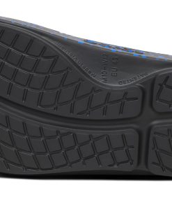 Women's OOFOS x ADWYSD OOriginal Limited Sandal - Black