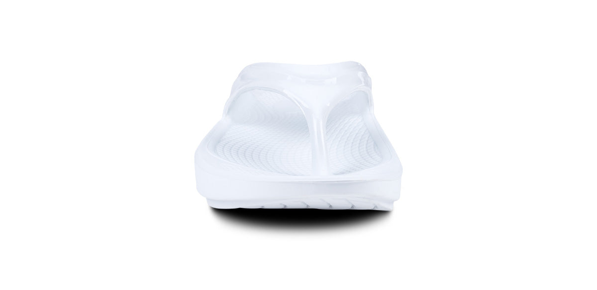 womens-oolala-sandal-white-03-03-1400WH_shot3 Women's OOlala Sandal - White