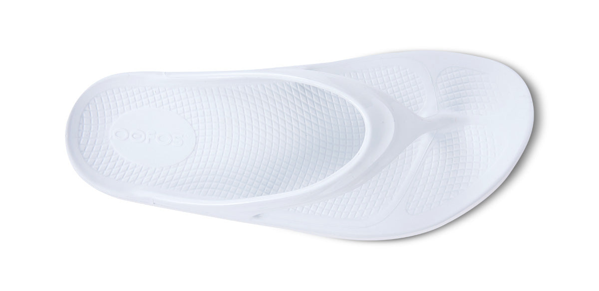 womens-oolala-sandal-white-06-06-1400WH_shot6 Women's OOlala Sandal - White
