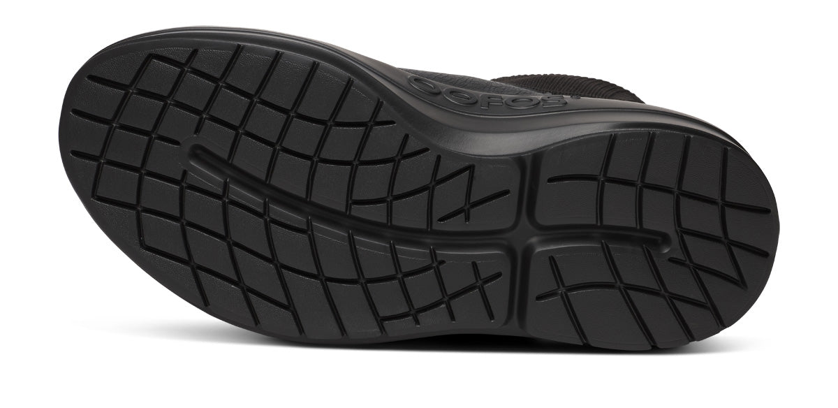 womens-oomega-leather-londoner-black-07-07-6371BLACK_shot7 Women's OOmega Leather Londoner - Black