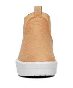 Women's OOmega Londoner - Almond