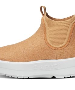 Women's OOmega Londoner - Almond