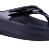 Women's OOmega OOlala Sandal - Black