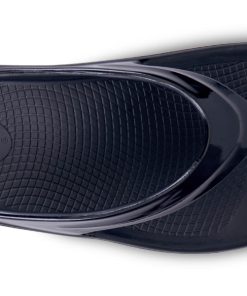 Women's OOmega OOlala Sandal - Black