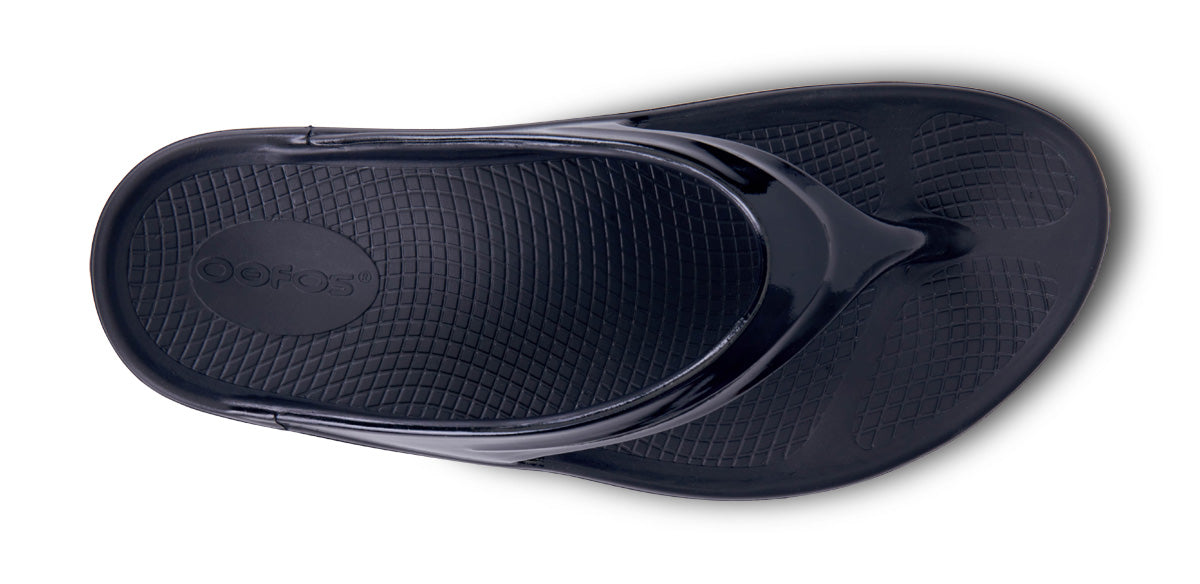 womens-oomega-oolala-sandal-black-06-06-1410BLACK_shot6 Women's OOmega OOlala Sandal - Black