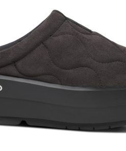 Women's OOmega Posh Mule - Black