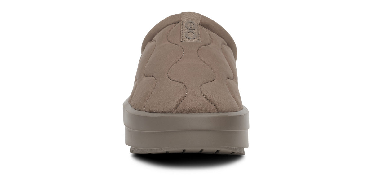 womens-oomega-posh-mule-truffle-03-03-5374TRUFFLE_shot3 Women's OOmega Posh Mule - Truffle
