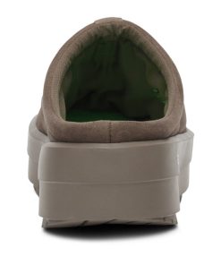 Women's OOmega Posh Mule - Truffle