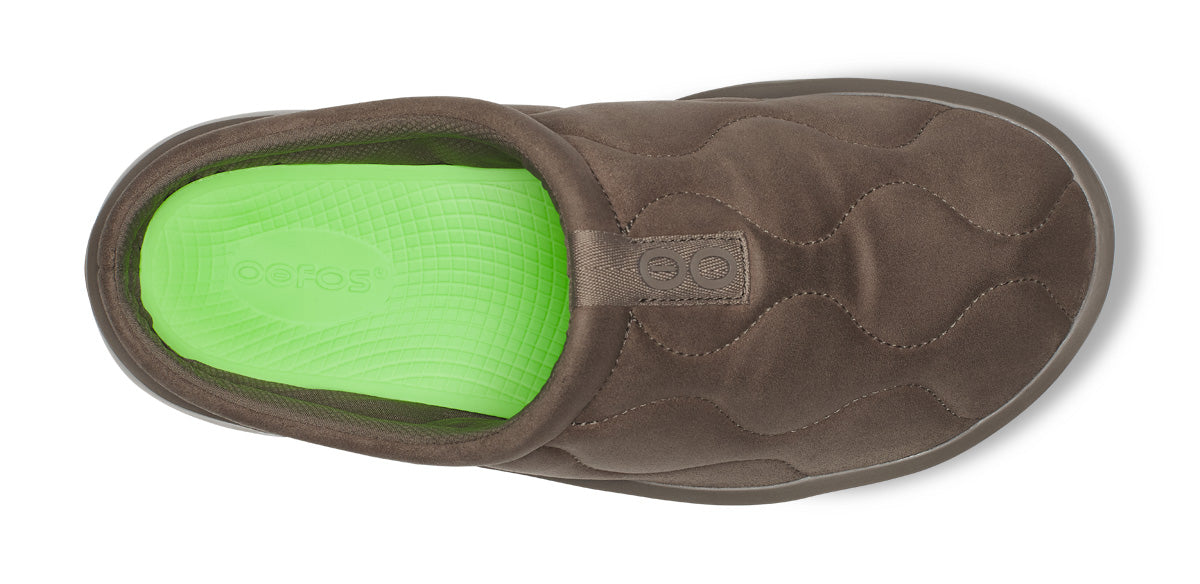 womens-oomega-posh-mule-truffle-06-06-5374TRUFFLE_shot6 Women's OOmega Posh Mule - Truffle
