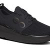 Women's OOmy Stride - Black